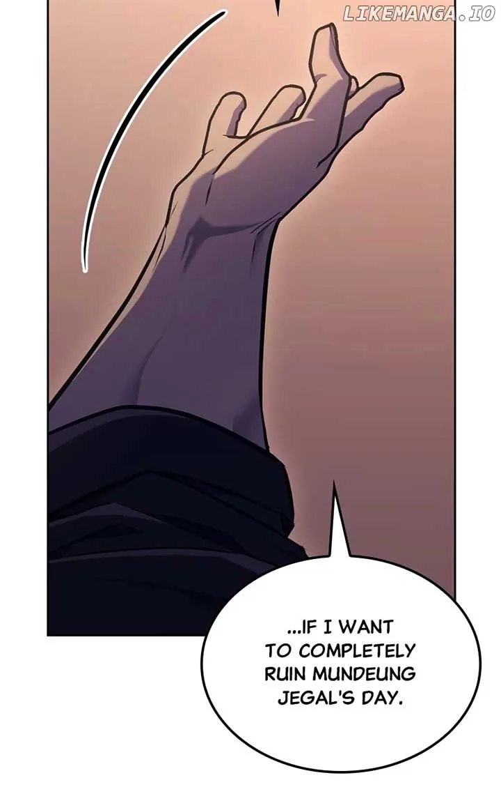 I Reincarnated As The Crazed Heir Chapter 136 page 125