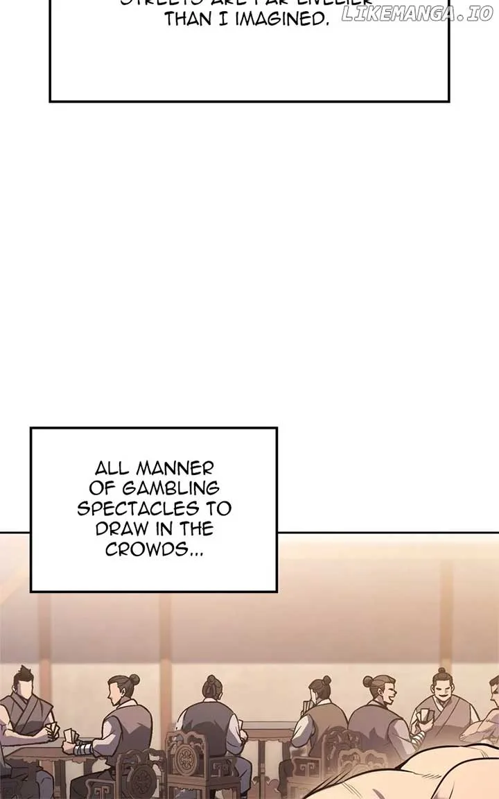 I Reincarnated As The Crazed Heir Chapter 136 page 92