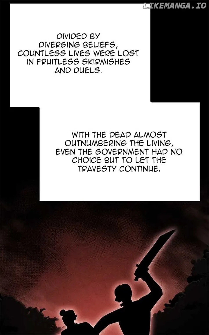 I Reincarnated As The Crazed Heir Chapter 136 page 50