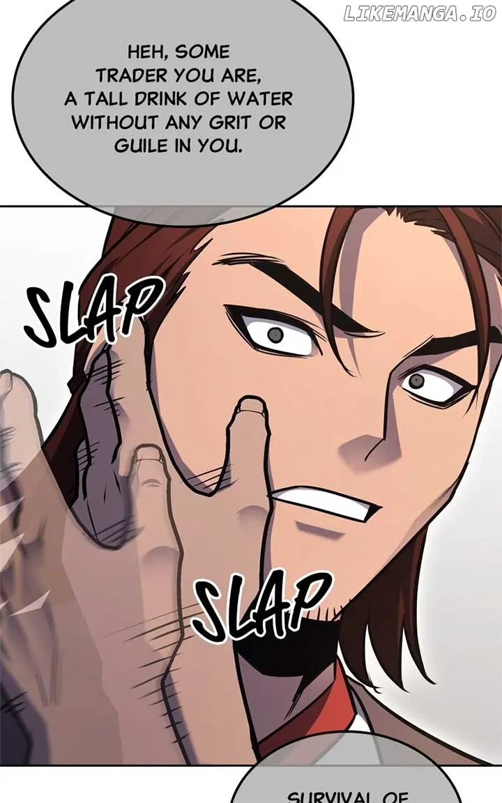 I Reincarnated As The Crazed Heir Chapter 136 page 63