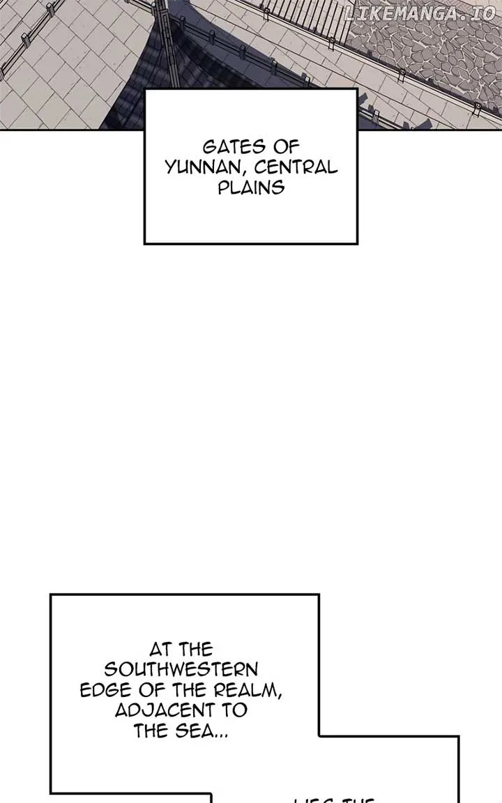 I Reincarnated As The Crazed Heir Chapter 136 page 40