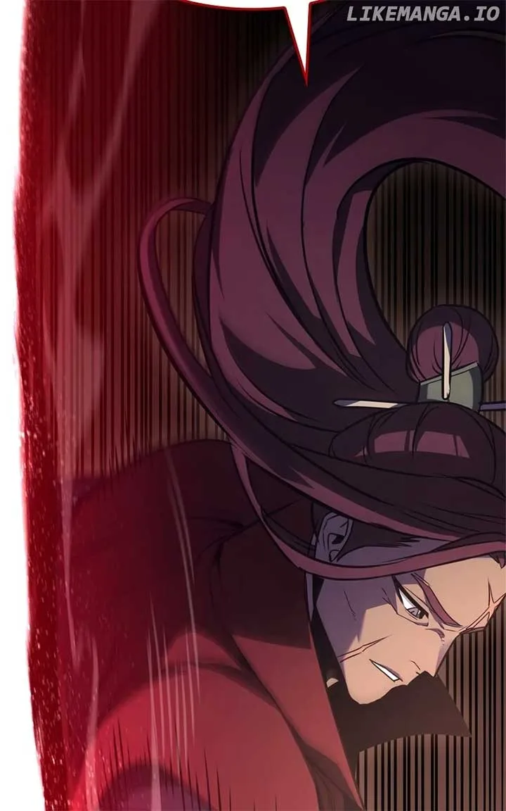 I Reincarnated As The Crazed Heir Chapter 136 page 145