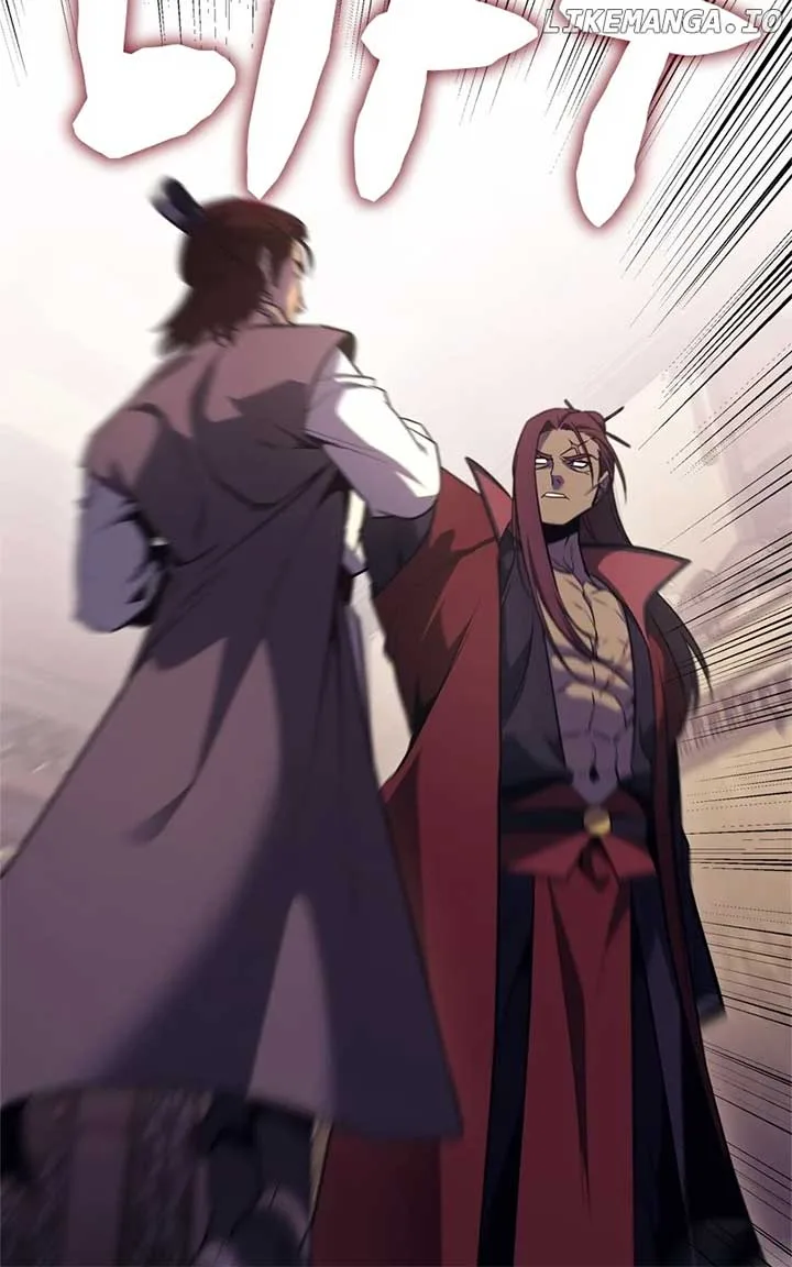 I Reincarnated As The Crazed Heir Chapter 136 page 111