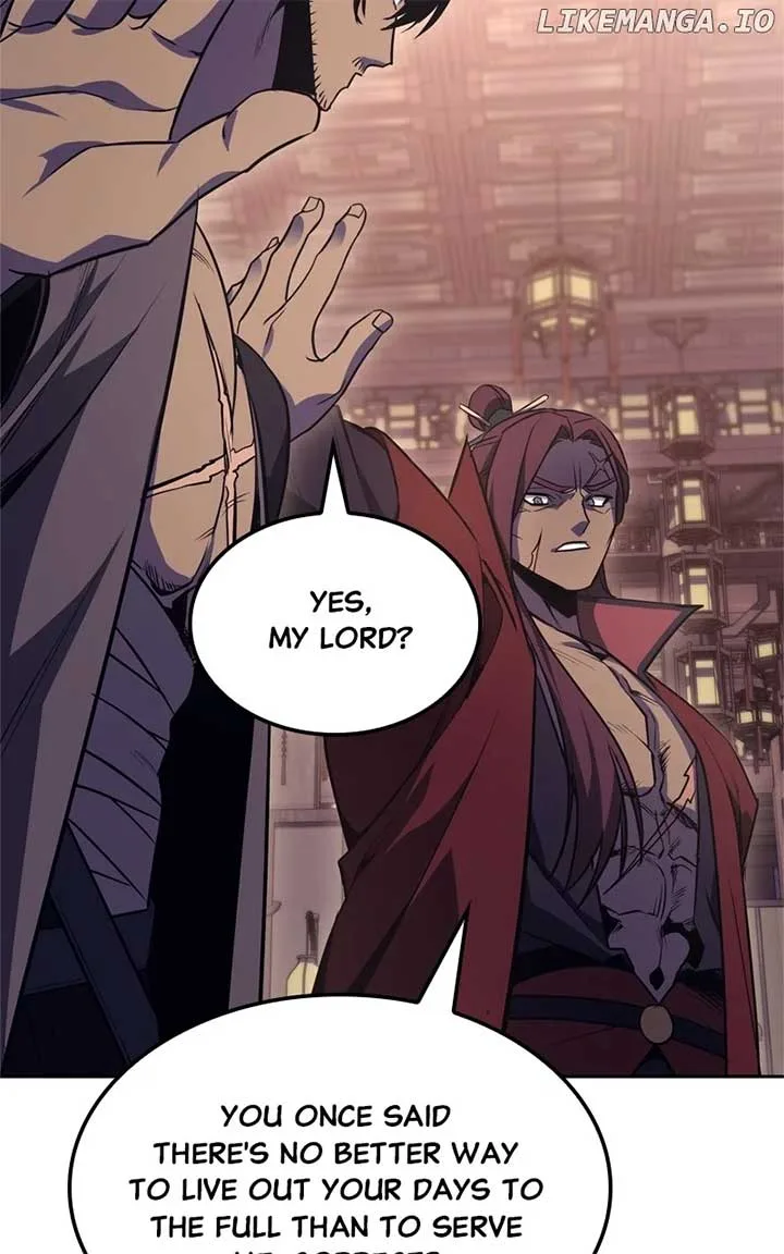 I Reincarnated As The Crazed Heir Chapter 136 page 143