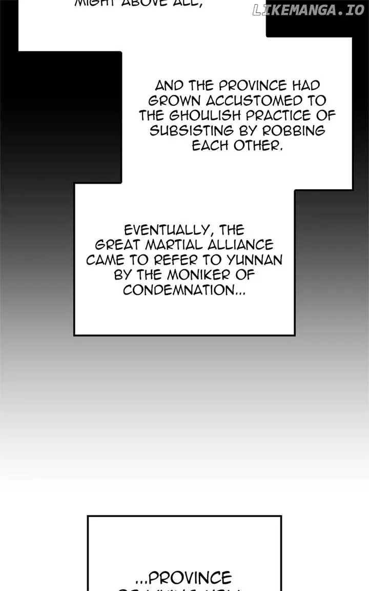 I Reincarnated As The Crazed Heir Chapter 136 page 54