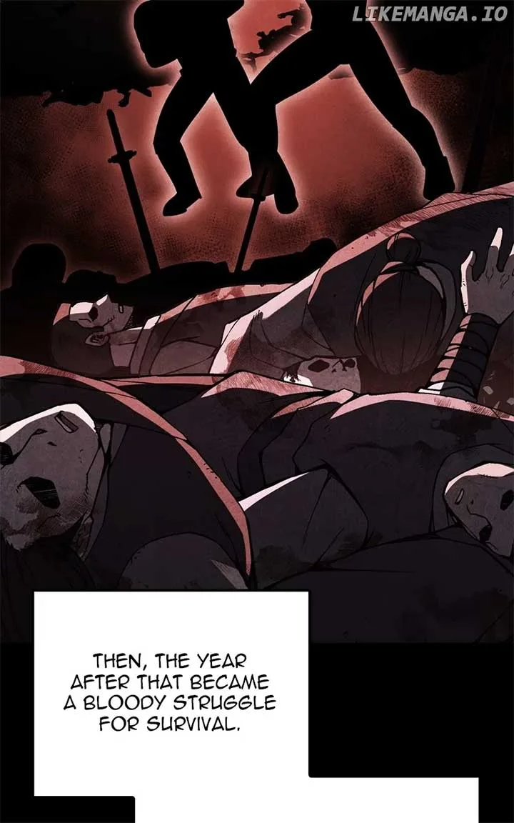I Reincarnated As The Crazed Heir Chapter 136 page 51