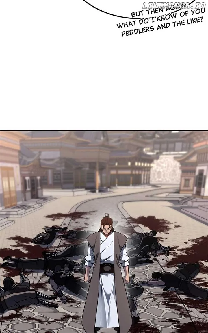 I Reincarnated As The Crazed Heir Chapter 136 page 86