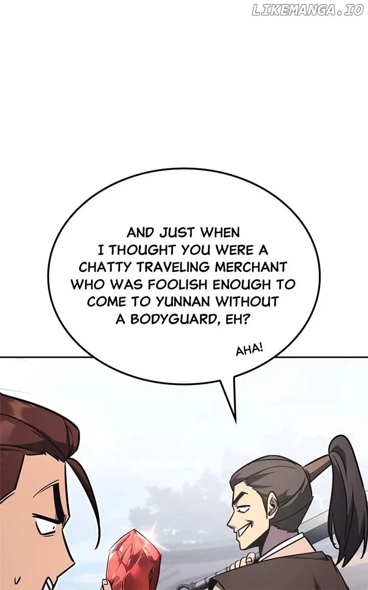 I Reincarnated As The Crazed Heir Chapter 136 page 61