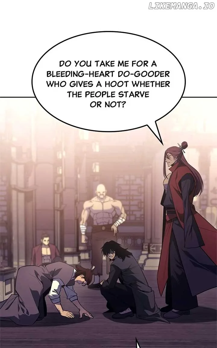 I Reincarnated As The Crazed Heir Chapter 136 page 123