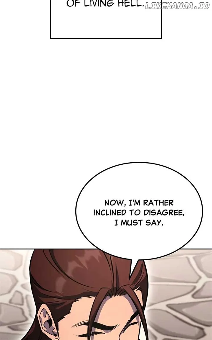 I Reincarnated As The Crazed Heir Chapter 136 page 55