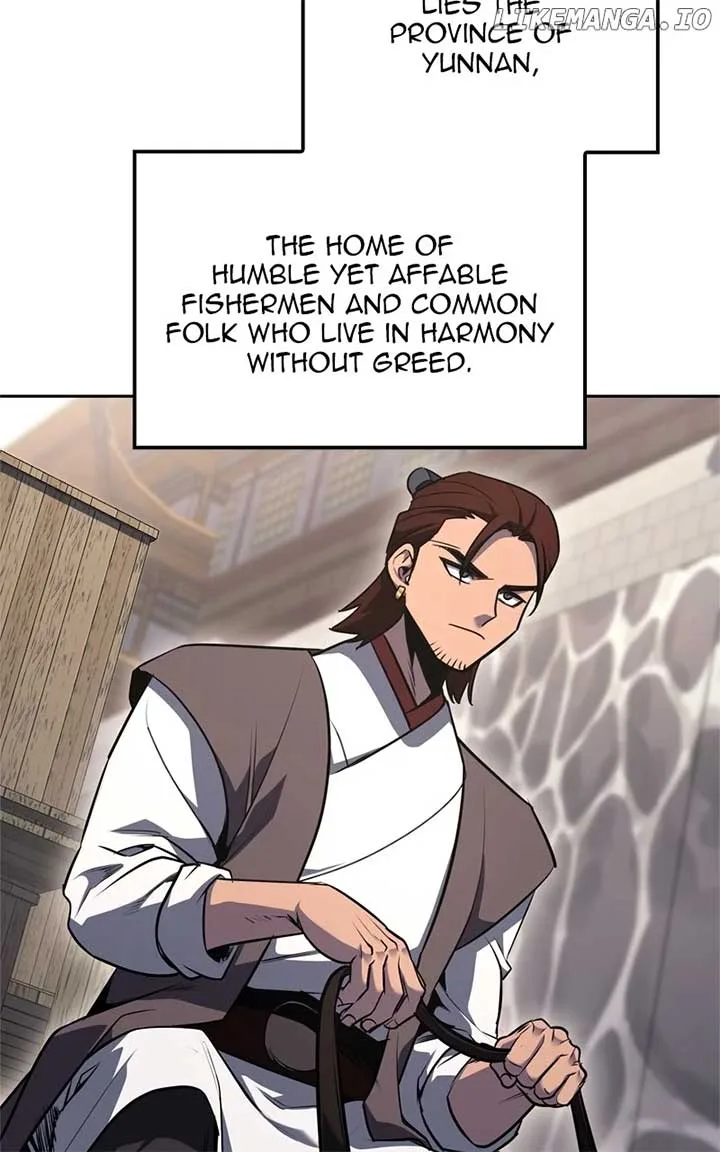 I Reincarnated As The Crazed Heir Chapter 136 page 41