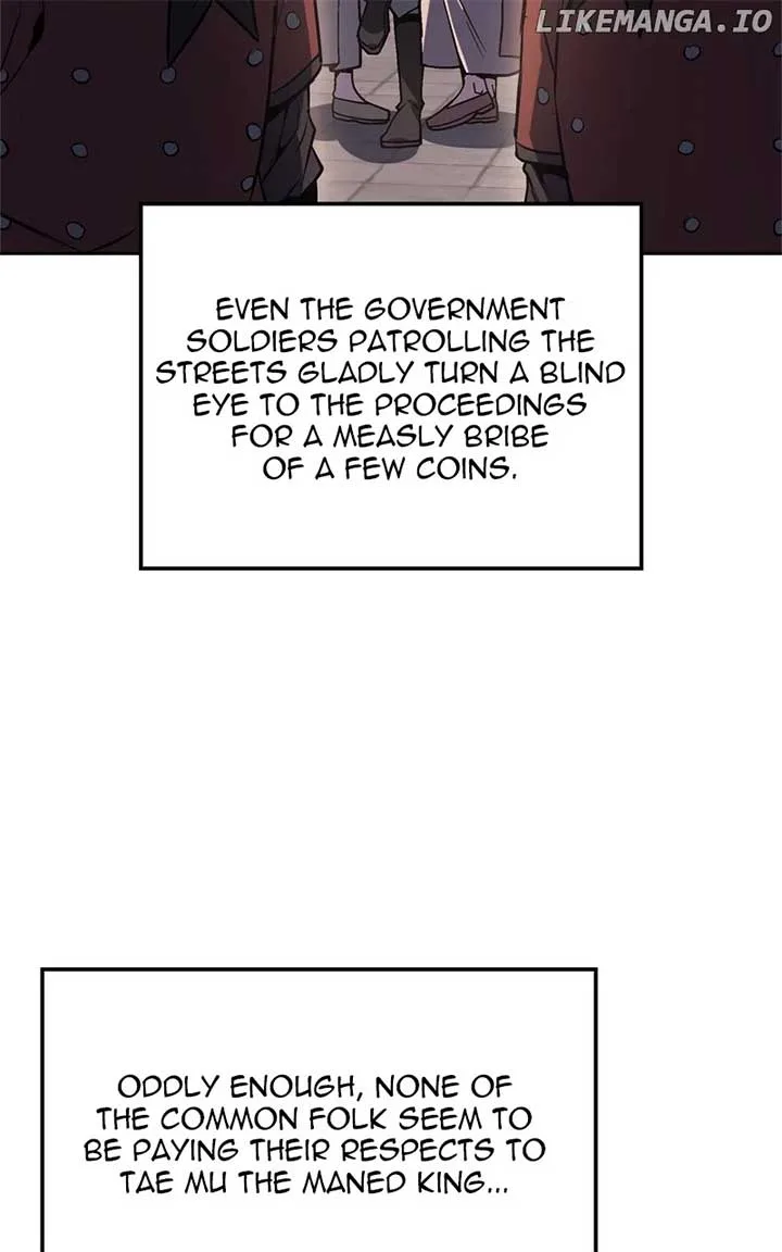 I Reincarnated As The Crazed Heir Chapter 136 page 95
