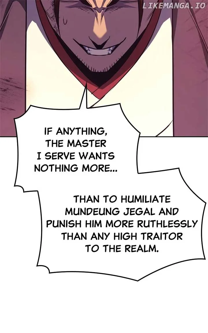I Reincarnated As The Crazed Heir Chapter 136 page 140