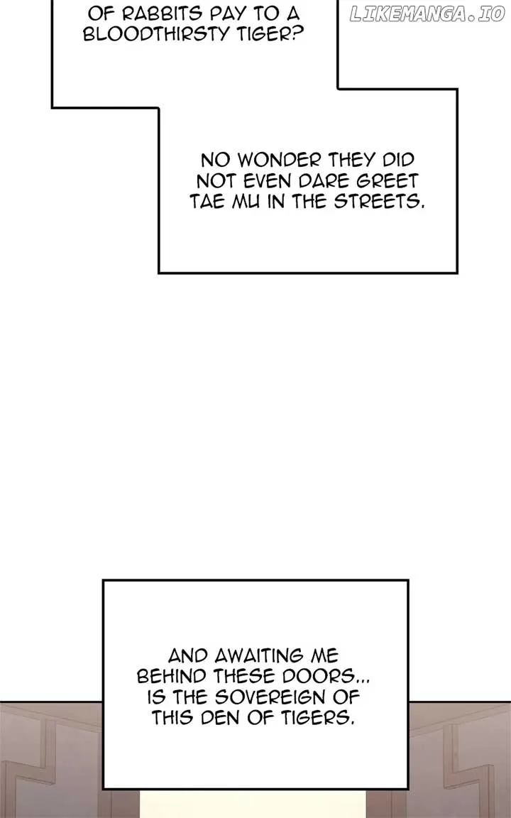 I Reincarnated As The Crazed Heir Chapter 136 page 102