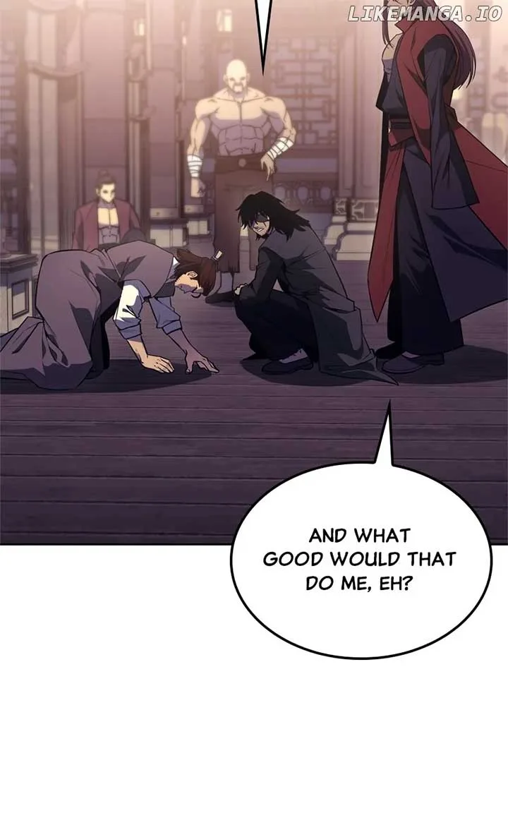 I Reincarnated As The Crazed Heir Chapter 136 page 122
