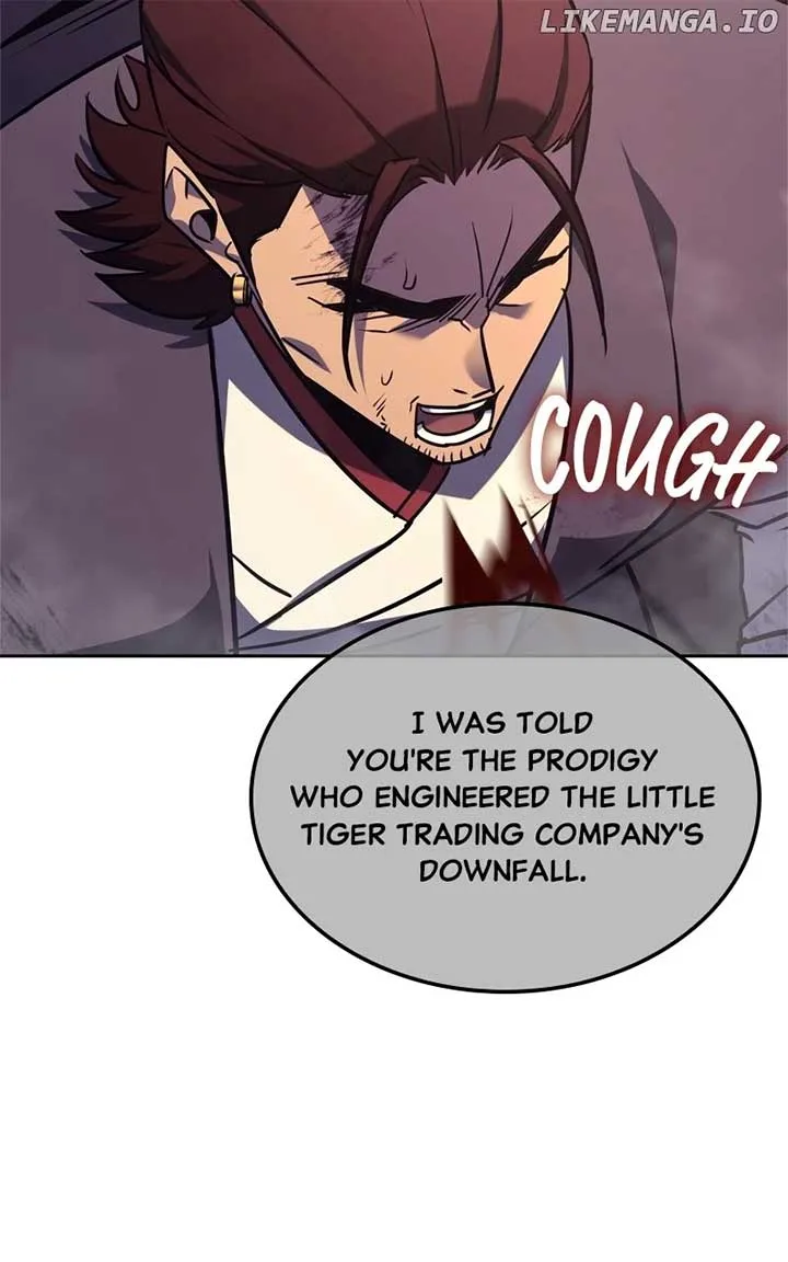 I Reincarnated As The Crazed Heir Chapter 136 page 118