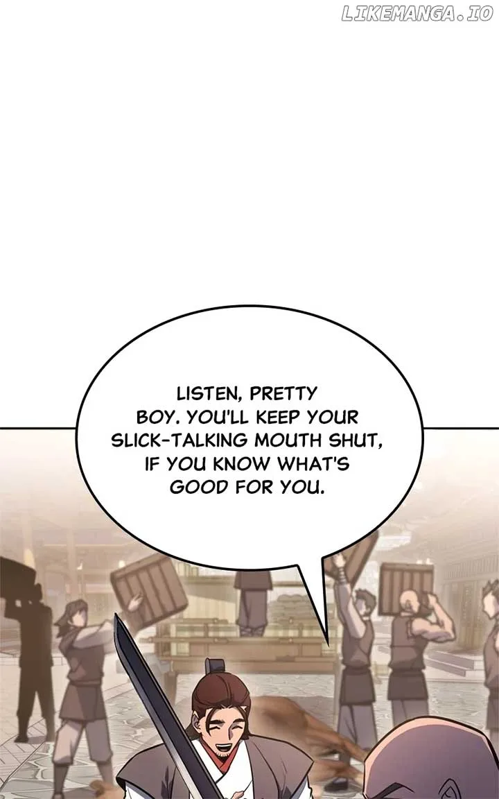 I Reincarnated As The Crazed Heir Chapter 136 page 59