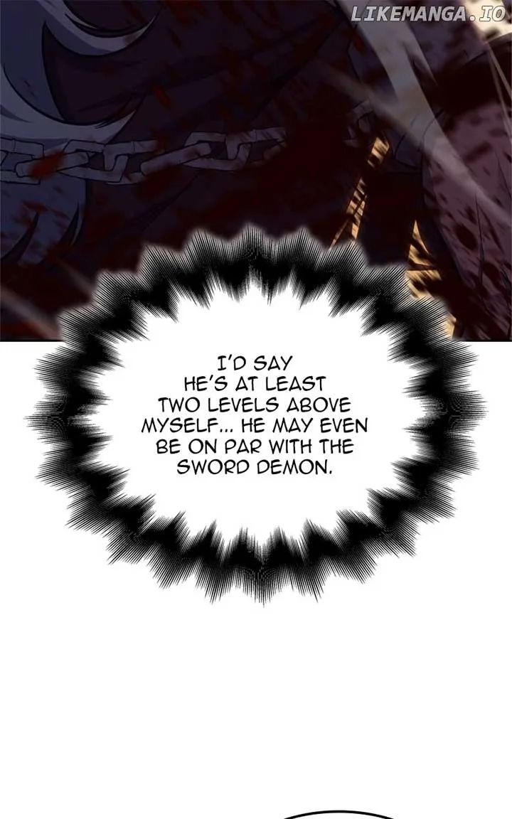 I Reincarnated As The Crazed Heir Chapter 136 page 83