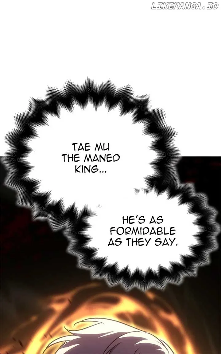 I Reincarnated As The Crazed Heir Chapter 136 page 81