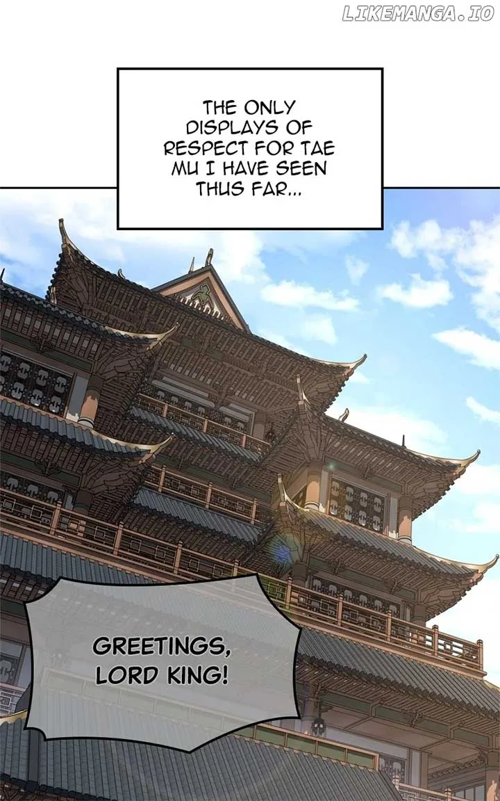 I Reincarnated As The Crazed Heir Chapter 136 page 97