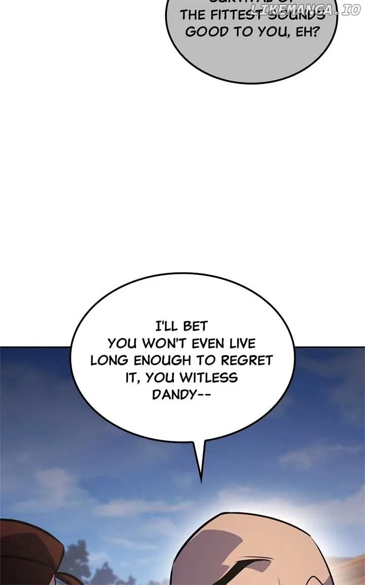 I Reincarnated As The Crazed Heir Chapter 136 page 64