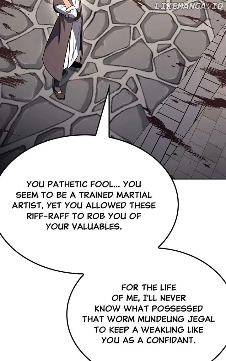 I Reincarnated As The Crazed Heir Chapter 136 page 85