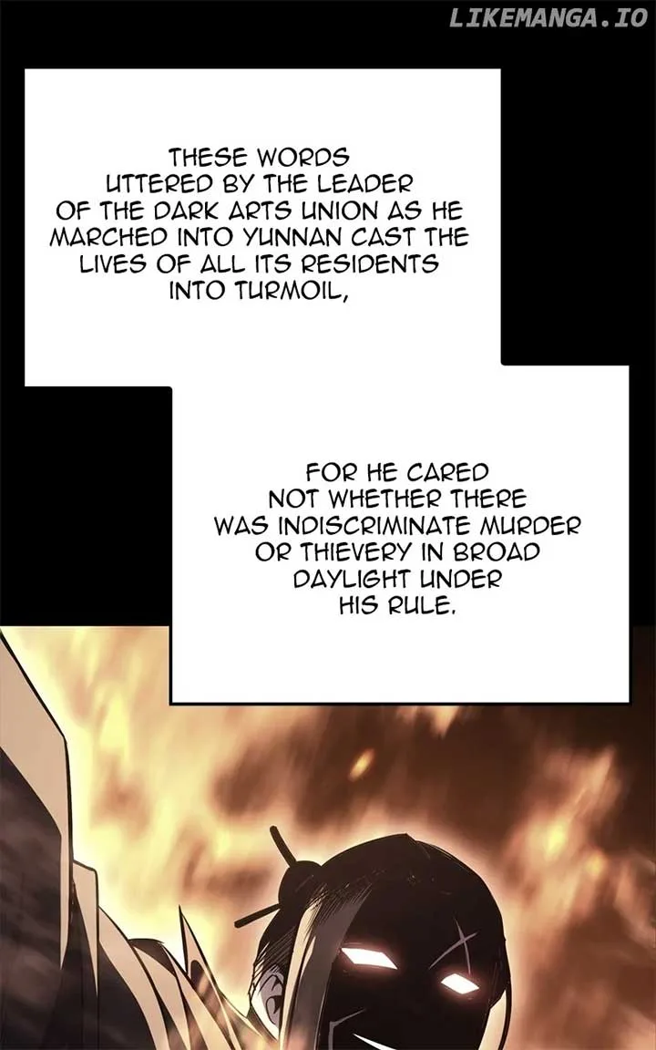 I Reincarnated As The Crazed Heir Chapter 136 page 47