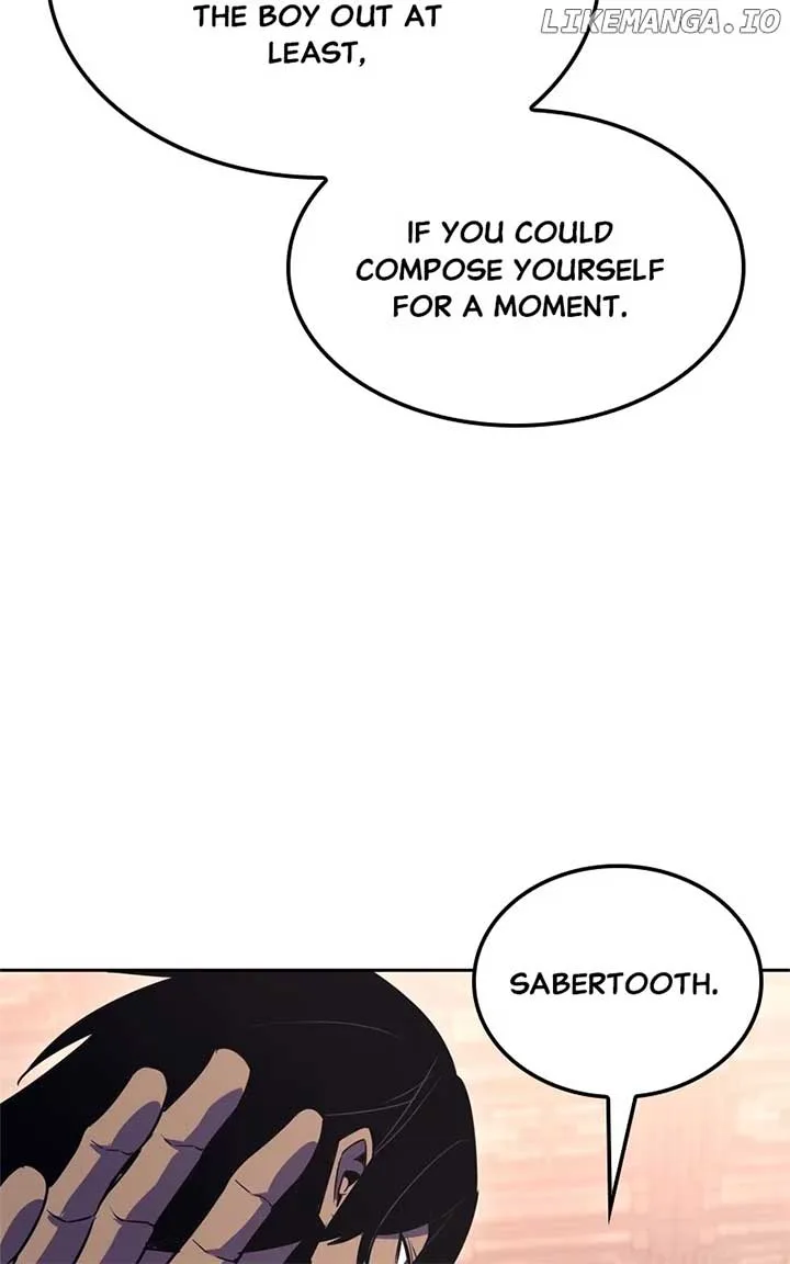 I Reincarnated As The Crazed Heir Chapter 136 page 142
