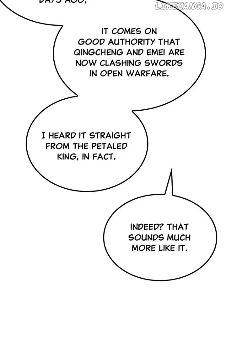 I Reincarnated As The Crazed Heir Chapter 136 page 182