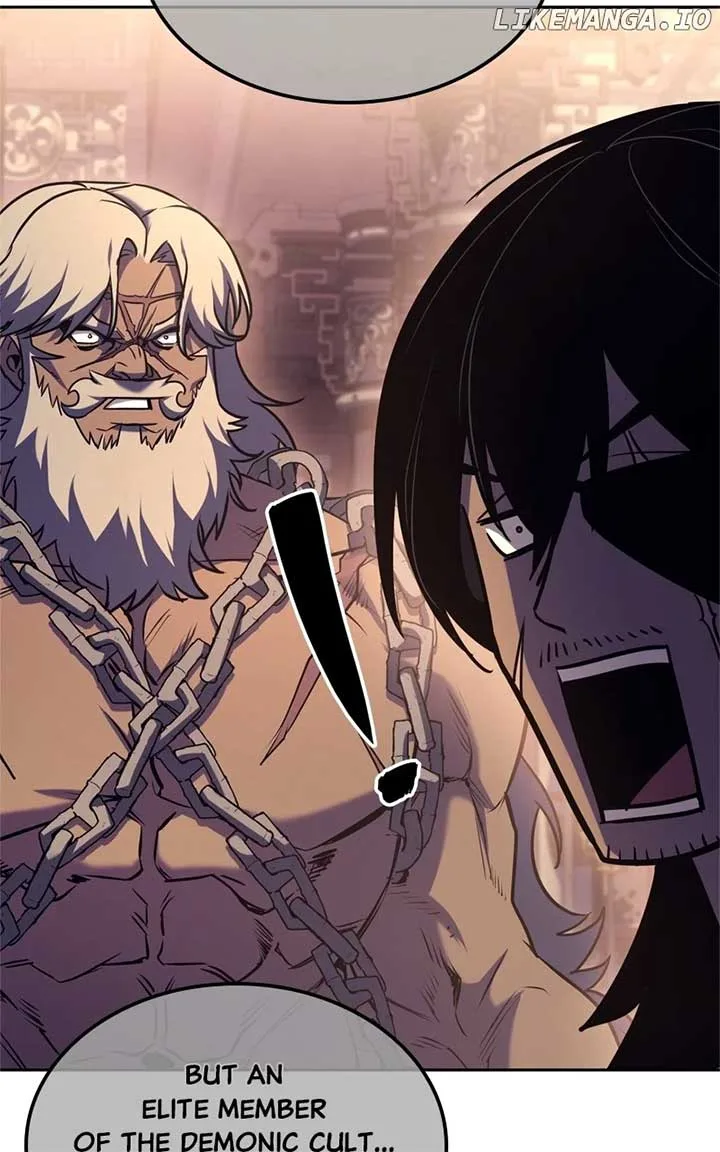 I Reincarnated As The Crazed Heir Chapter 136 page 157