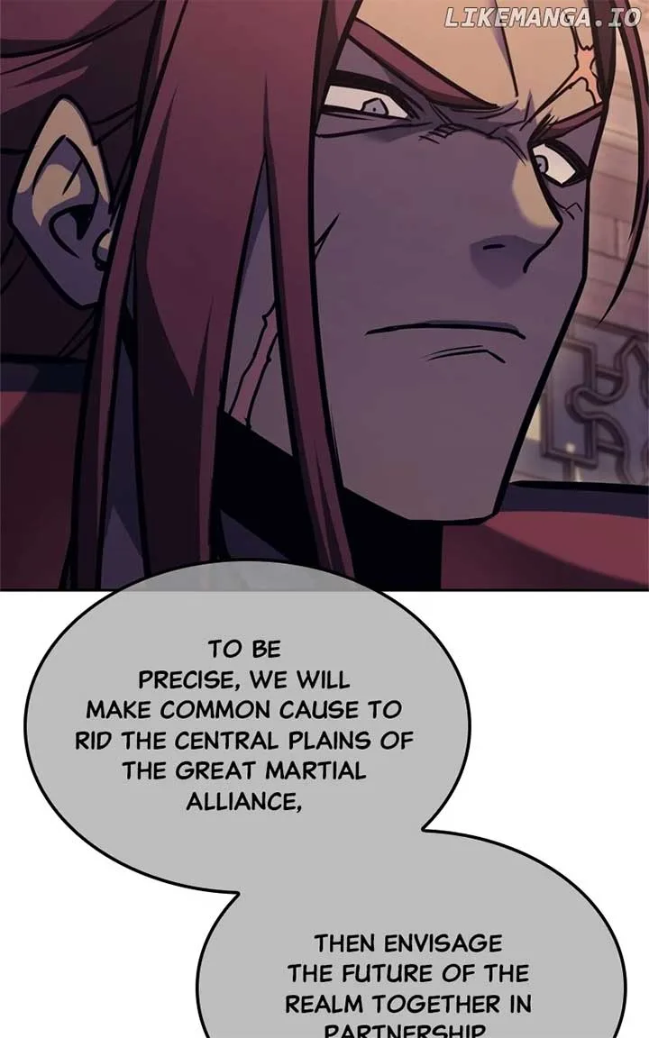 I Reincarnated As The Crazed Heir Chapter 136 page 167