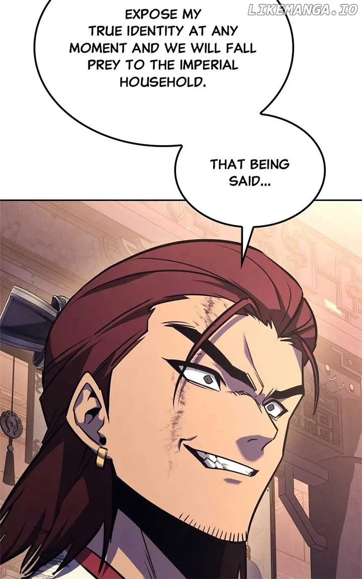 I Reincarnated As The Crazed Heir Chapter 136 page 171