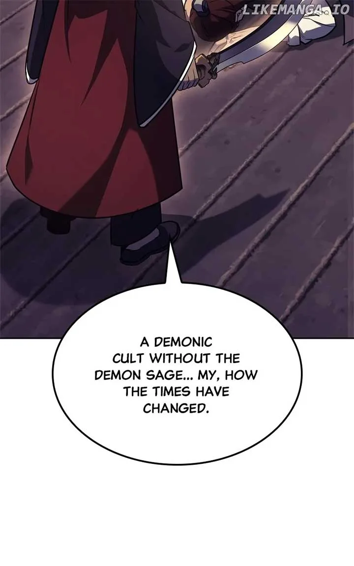 I Reincarnated As The Crazed Heir Chapter 136 page 160