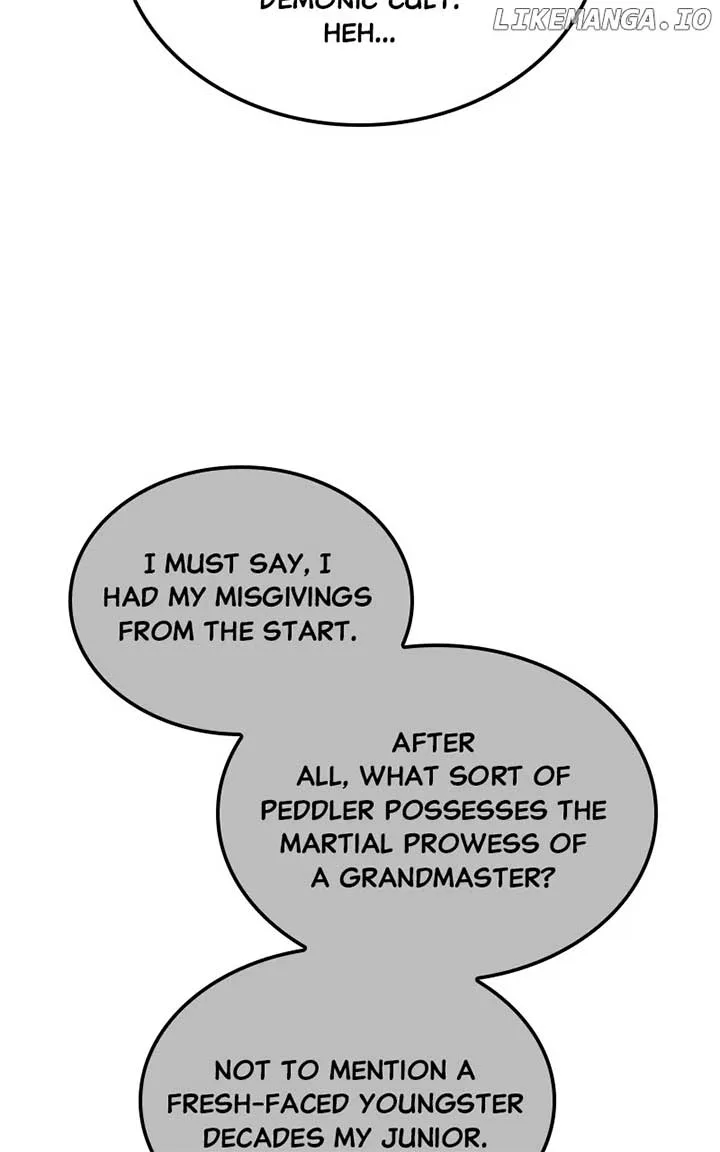 I Reincarnated As The Crazed Heir Chapter 136 page 156