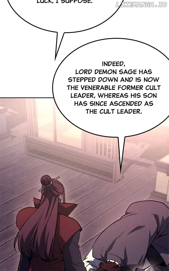 I Reincarnated As The Crazed Heir Chapter 136 page 159