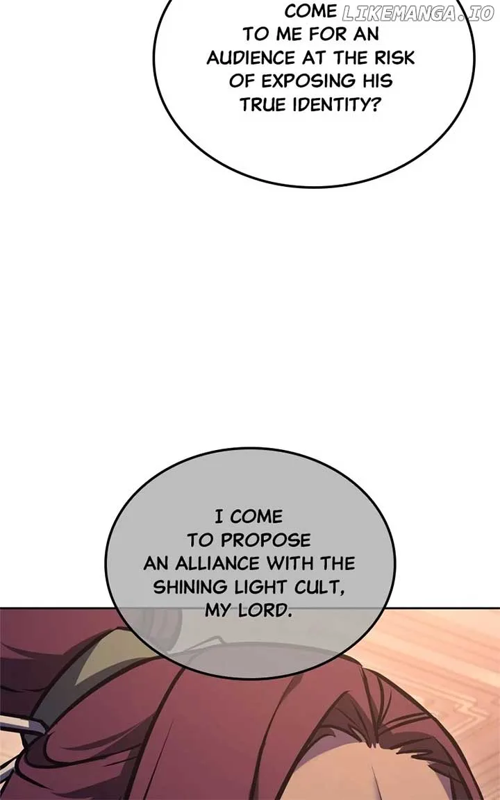 I Reincarnated As The Crazed Heir Chapter 136 page 166