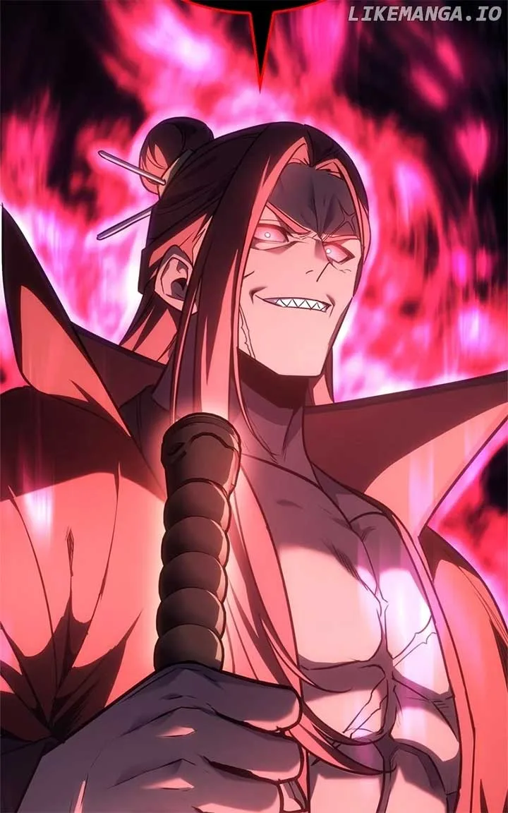 I Reincarnated As The Crazed Heir Chapter 136 page 194