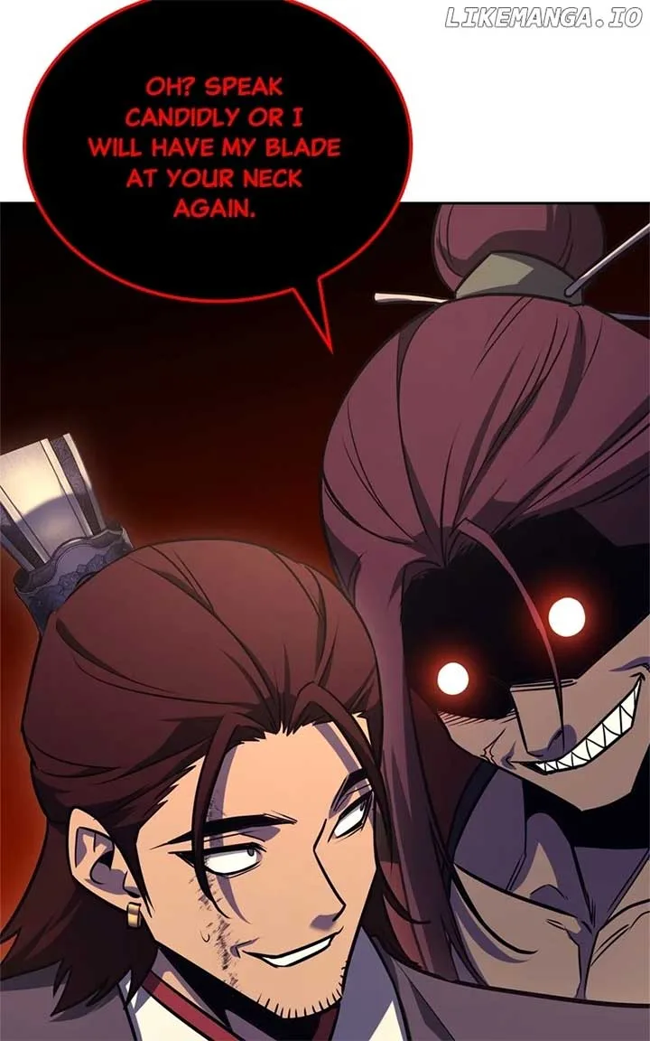 I Reincarnated As The Crazed Heir Chapter 136 page 179