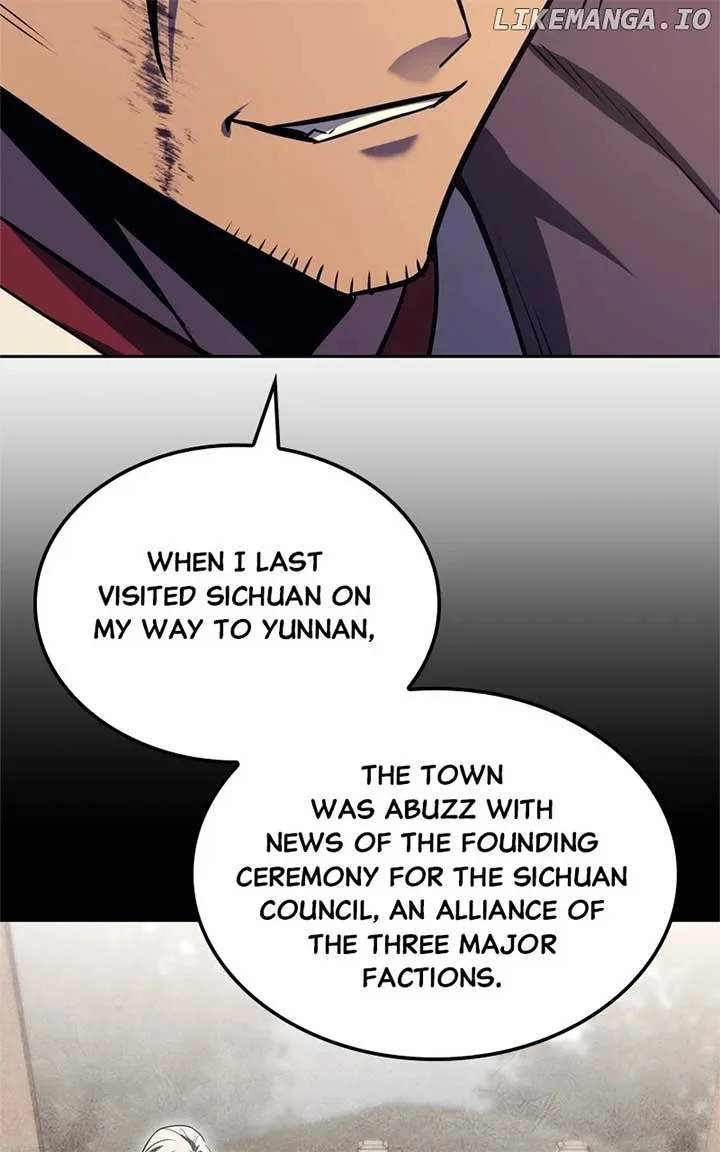 I Reincarnated As The Crazed Heir Chapter 136 page 184
