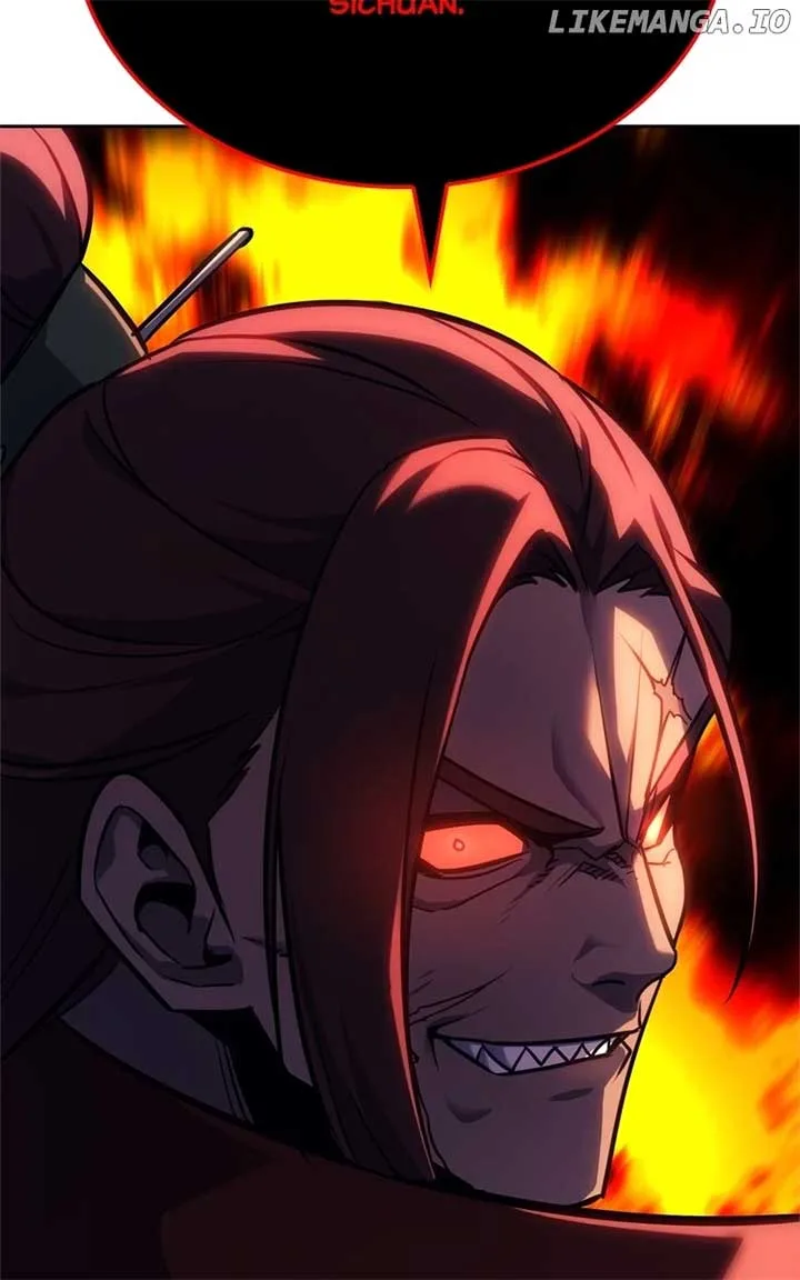 I Reincarnated As The Crazed Heir Chapter 136 page 190