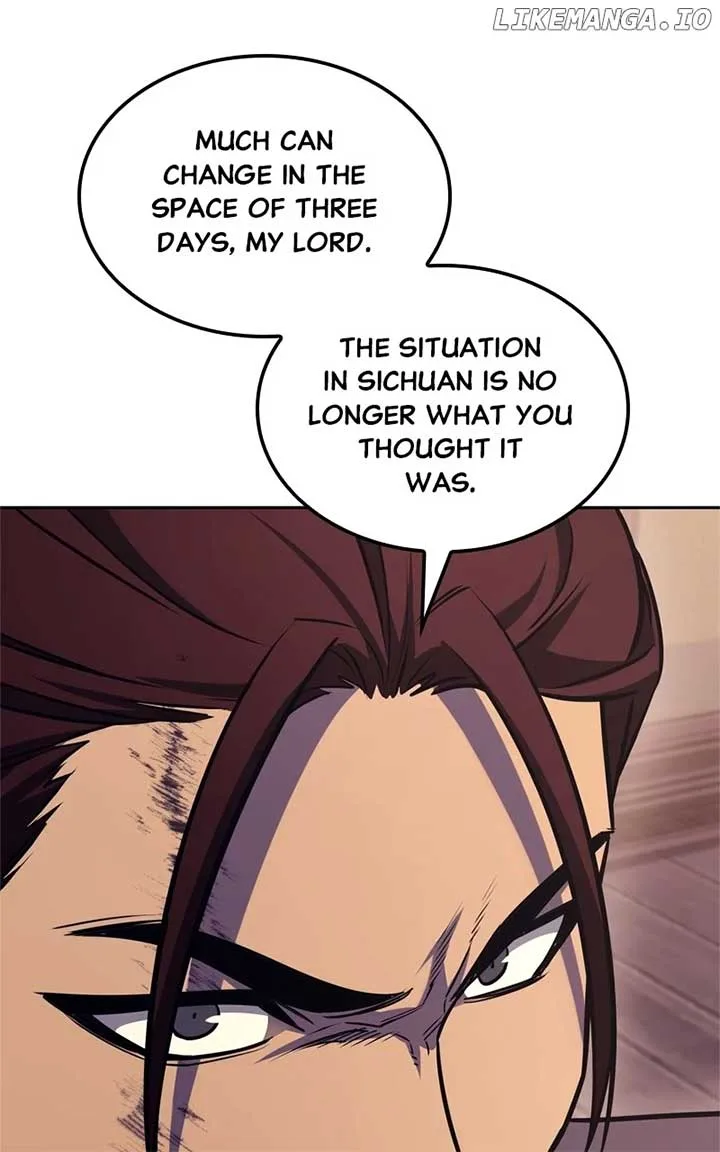 I Reincarnated As The Crazed Heir Chapter 136 page 183