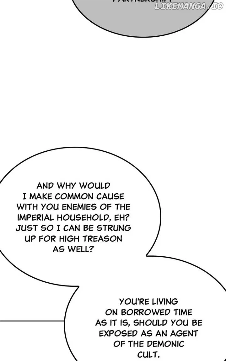 I Reincarnated As The Crazed Heir Chapter 136 page 168