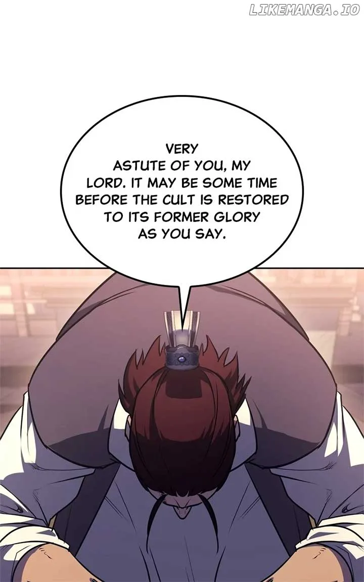I Reincarnated As The Crazed Heir Chapter 136 page 161