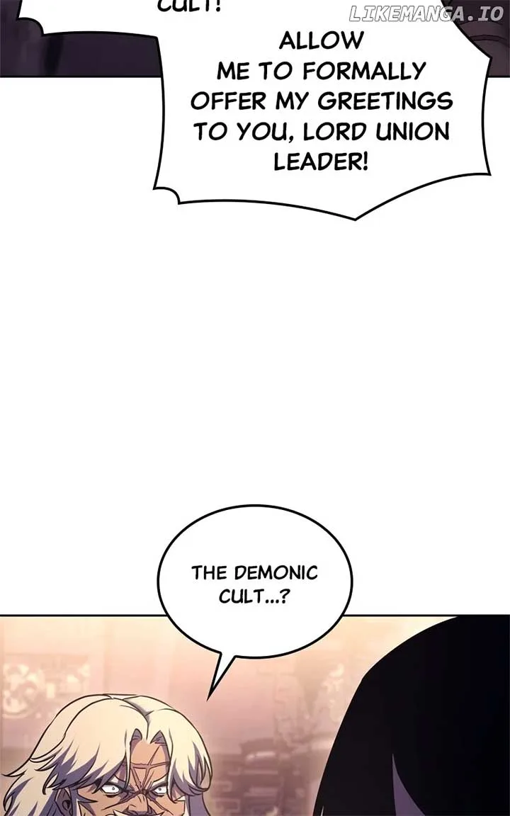 I Reincarnated As The Crazed Heir Chapter 136 page 151
