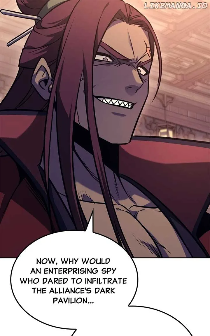 I Reincarnated As The Crazed Heir Chapter 136 page 165
