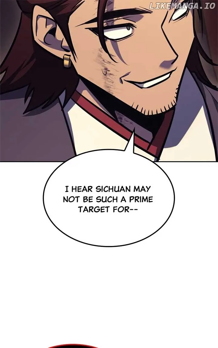 I Reincarnated As The Crazed Heir Chapter 136 page 178