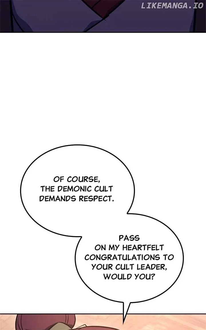 I Reincarnated As The Crazed Heir Chapter 136 page 164