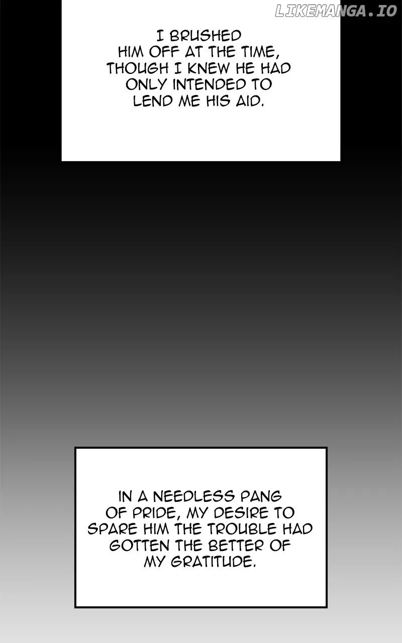 I Reincarnated As The Crazed Heir Chapter 137 page 9