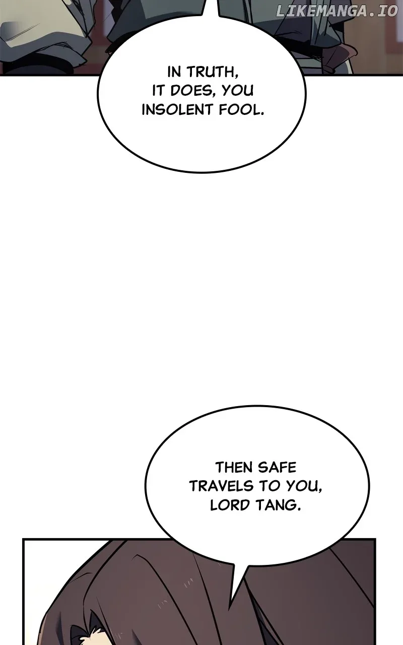 I Reincarnated As The Crazed Heir Chapter 137 page 16