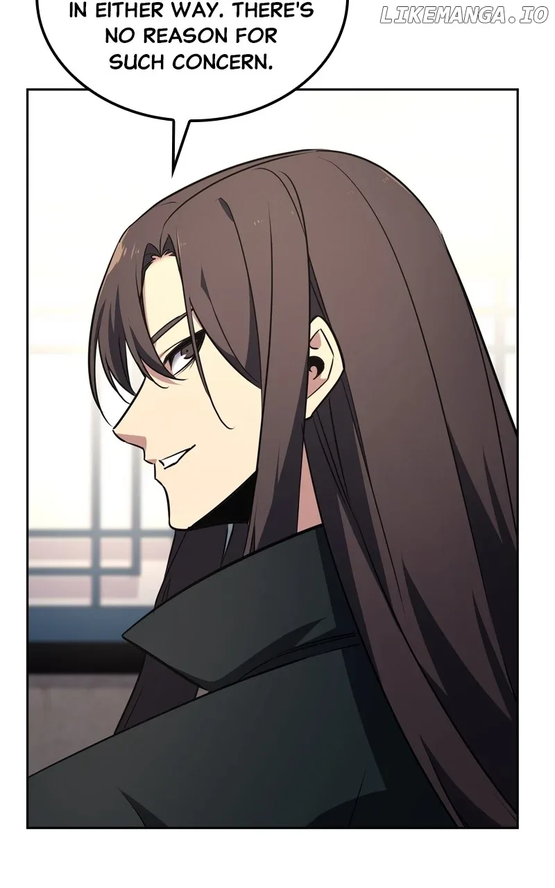 I Reincarnated As The Crazed Heir Chapter 137 page 3